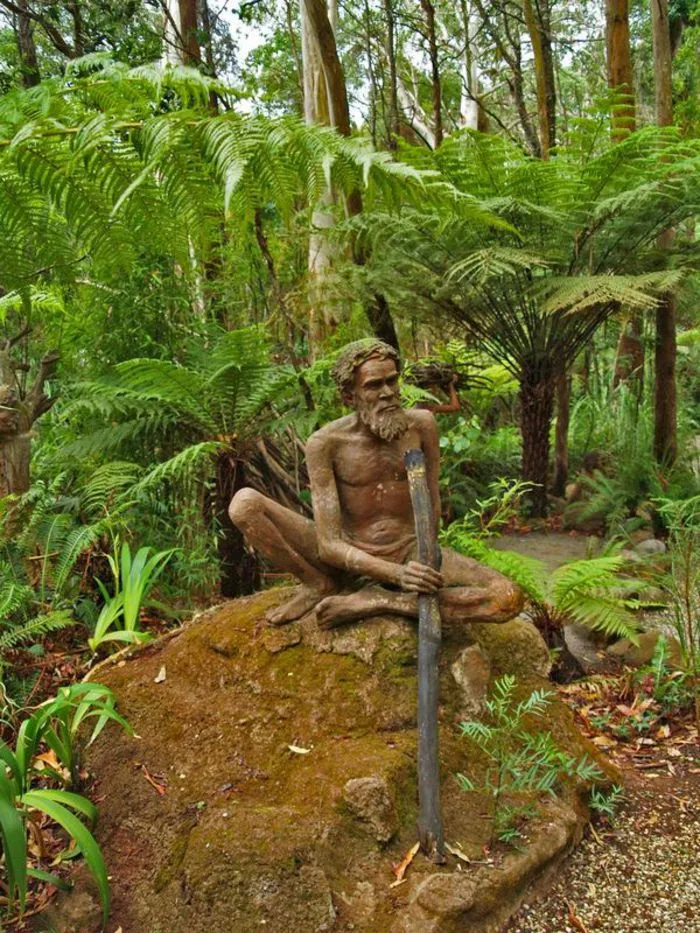 Bruno Torfs | Sculpture Garden