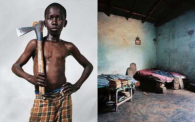 Inilah Potret Kamar Anak-Anak di Berbagai Negara, Mulai dari yang Wow Sampai Bikin Miris! Inilah Potret Kamar Anak-Anak di Berbagai Negara, Mulai dari yang Wow Sampai Bikin Miris!