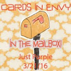 Cards in Envy 21/03/16