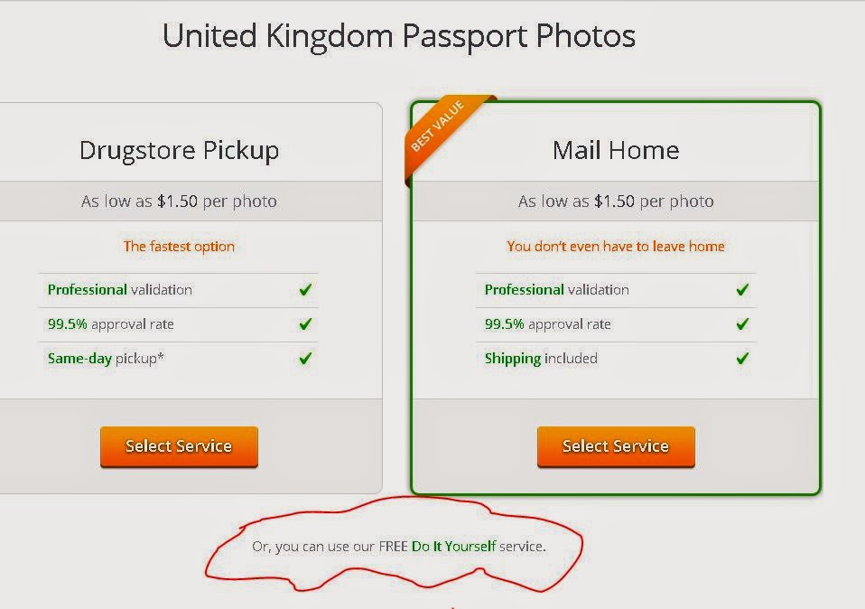 How To Print Your Own Passport Photo Arasoft Solutions