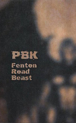 PBK, Fenton Road Beast