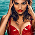 Sonam Kapoor Hot Cleavage Pics