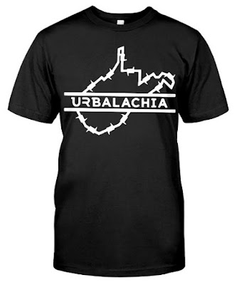 Urbalachia T Shirts Hoodie Sweatshirt
