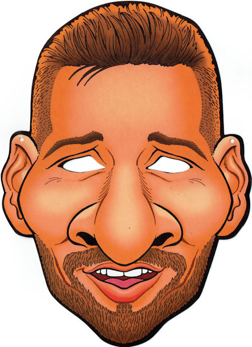 Football Cartophilic Info Exchange Match! Football Krazy! magazine