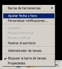 A qué horas puede intercambiar opciones binarias