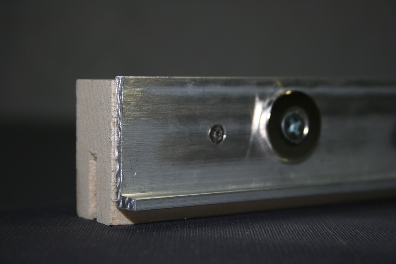 Inside the Conservator's Studio: Magnets, an alternative to Velcro?