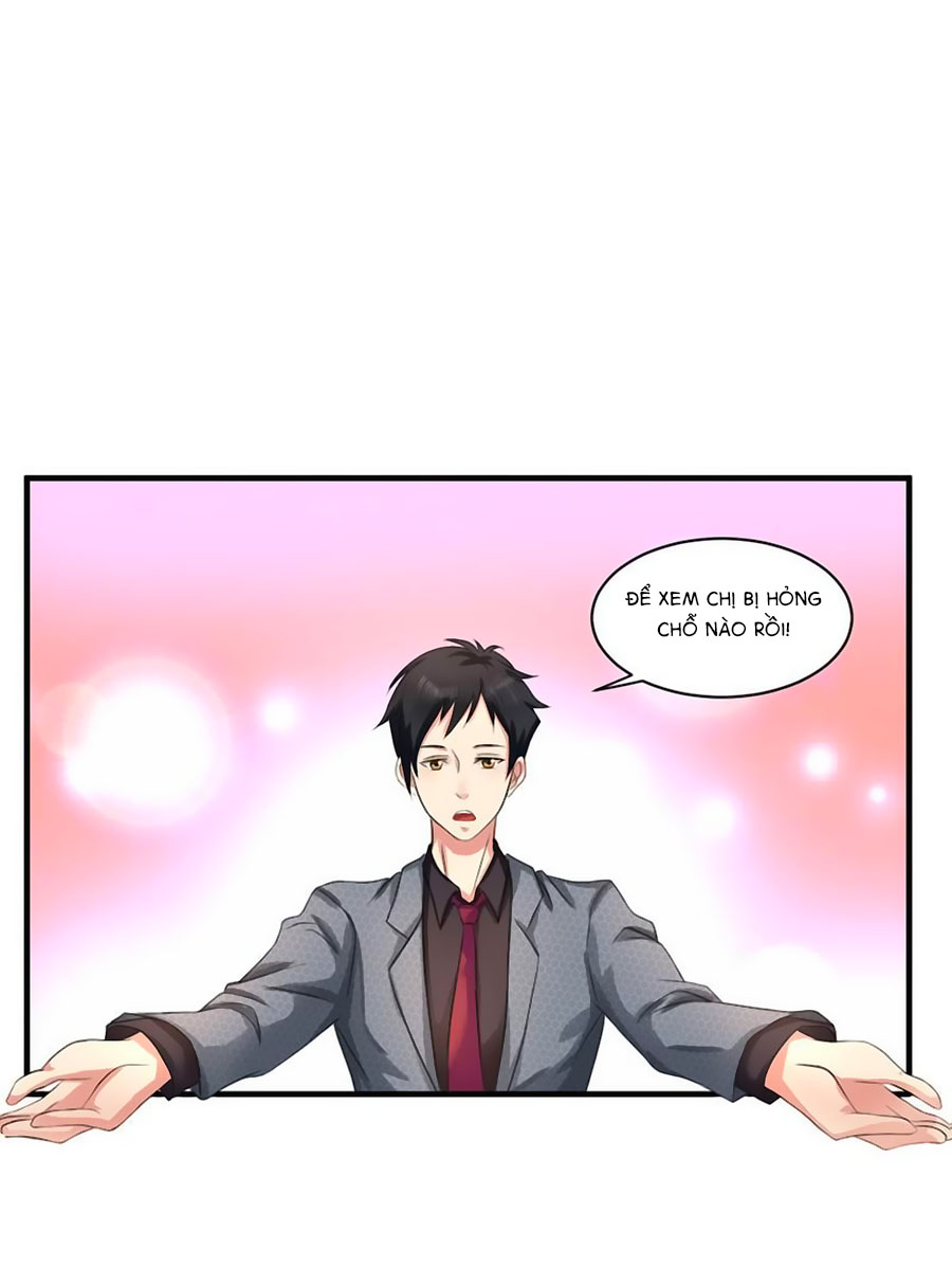 Số Hiệu 1314 Chap 2 - Next Chap 3