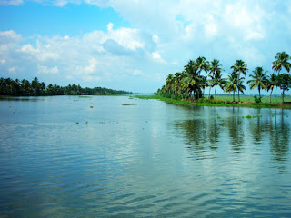 Kerala the destination...: Destination