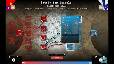 Winter War Game Screenshot 6