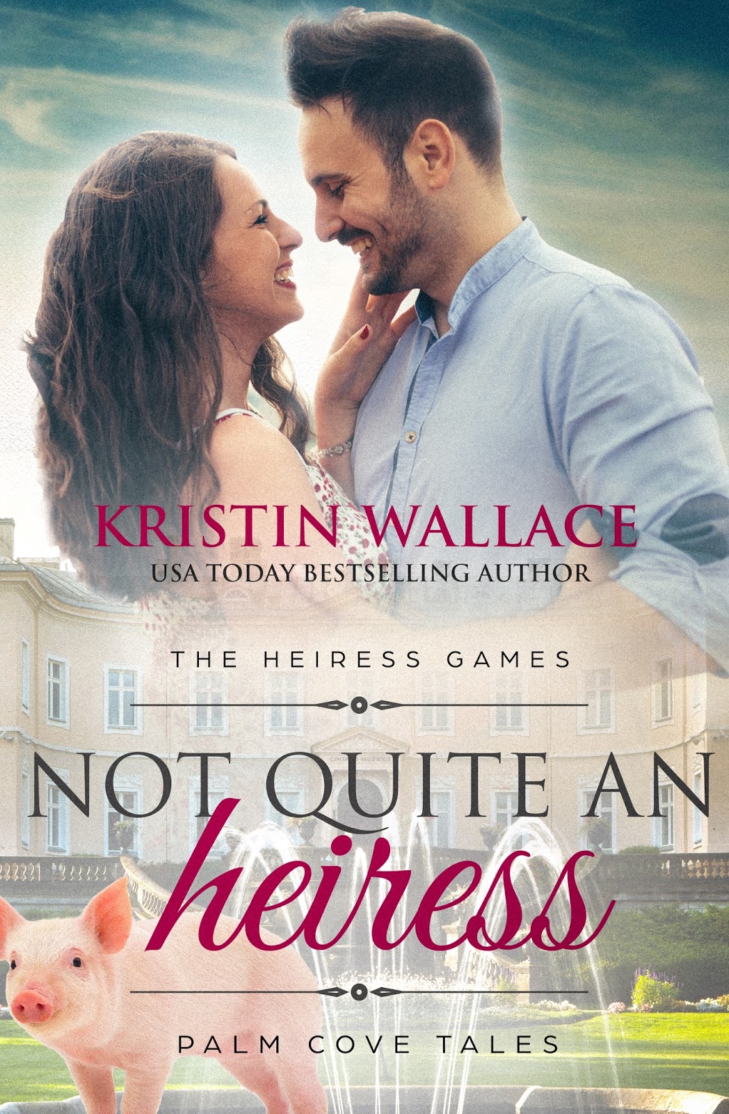 not quite dating series