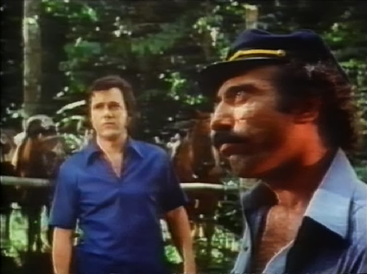 The Bloody Pit of Horror Woman Hunt, The (1972)