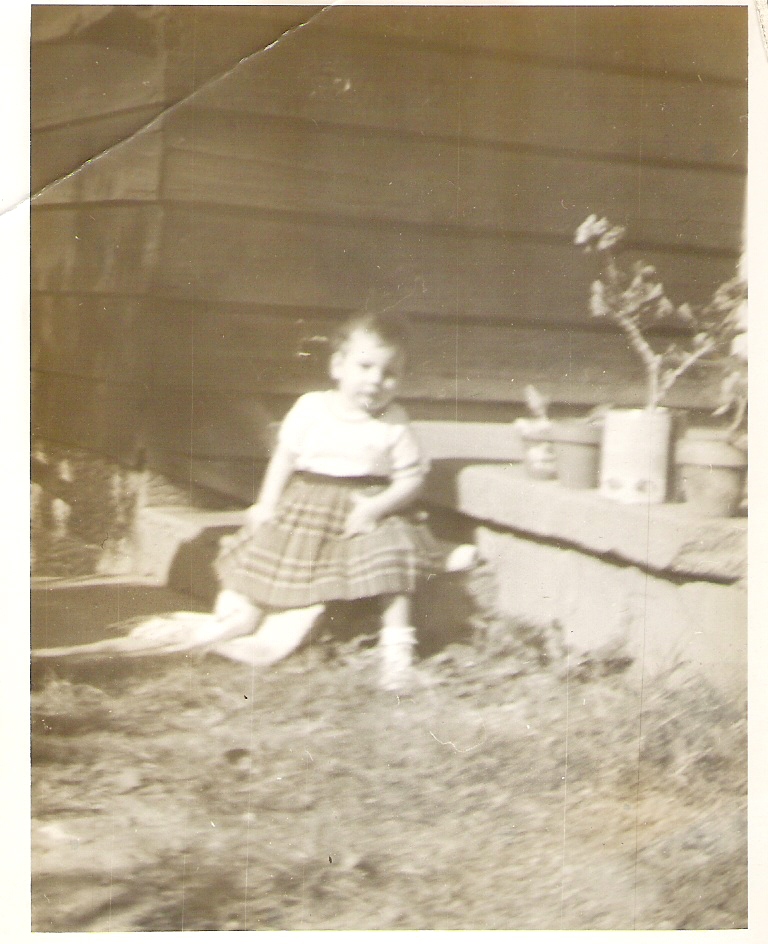 SWPA Rural Exploration Nemacolin, PA Old Family Pics from Around the