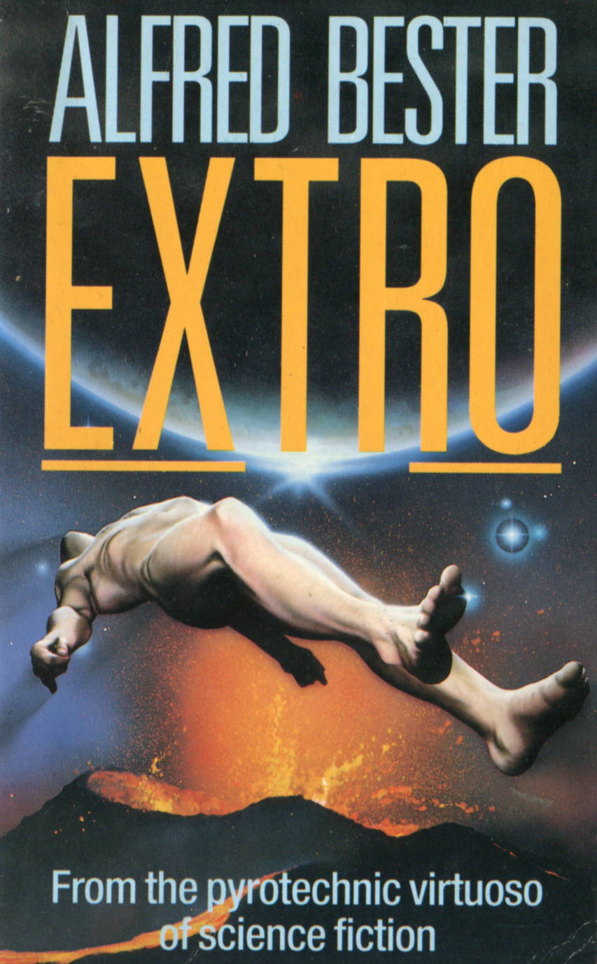 Ski-Ffy: EXTRO