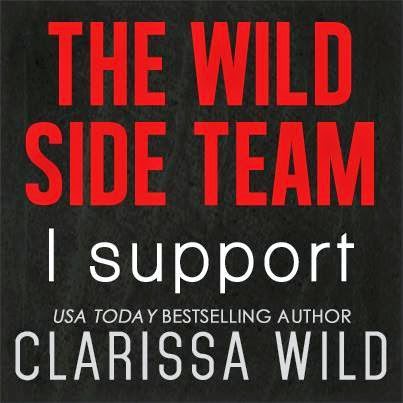 Clarissa Wild FAN