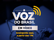 A Voz Do Brasil Notícias - Spots