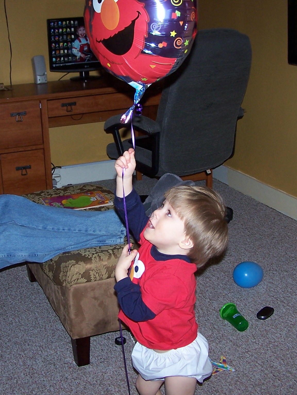 Mom's little place Potty training made easy for children with and