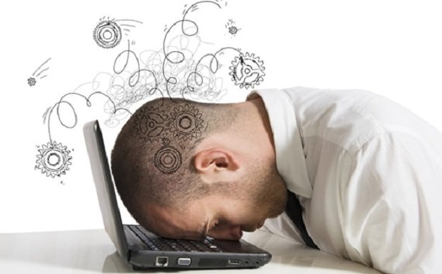 Apakah Hidup Saya Gagal??? - PROMOTOR STIFIN