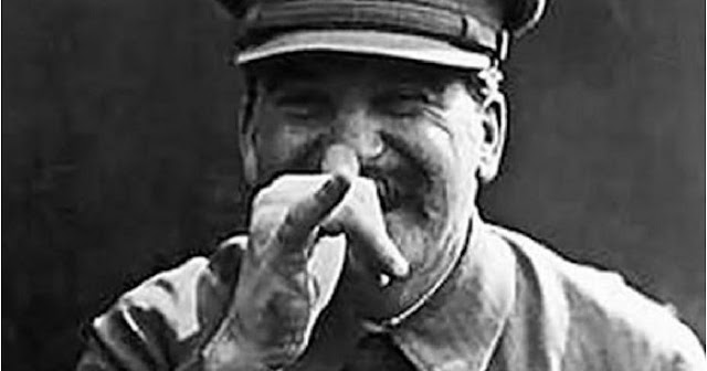 Как на самом деле жили люди при Сталине