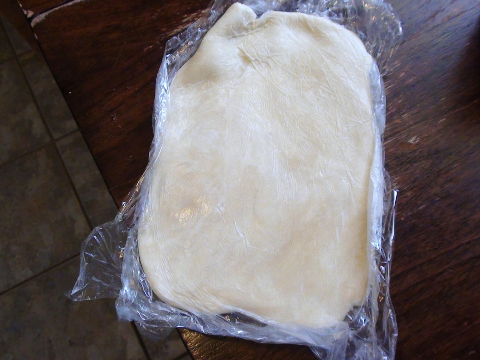 zsuzsa is in the kitchen LAMINATED YEAST PASTRY BLUNDELL TÉSZTA