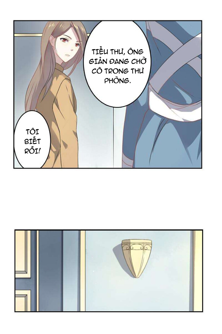 Nơi Nào Đông Ấm, Nơi Nào Hạ Mát - Chương 7 - Trang 2