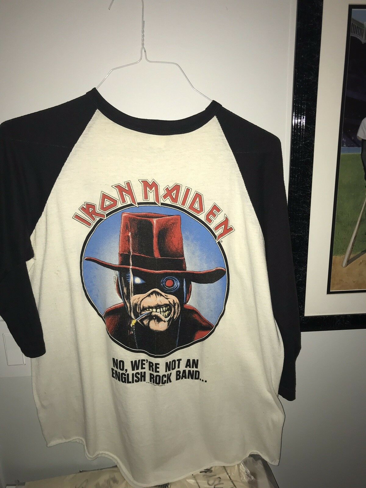 youth rock band t shirts