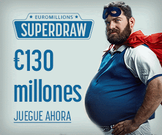  big friday euromillions