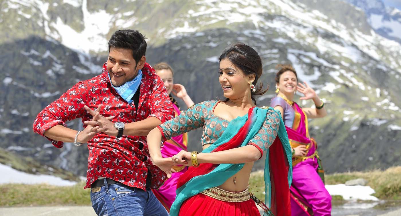 Dookudu Movie Stills................ ~ Latest Wallpapers of Film