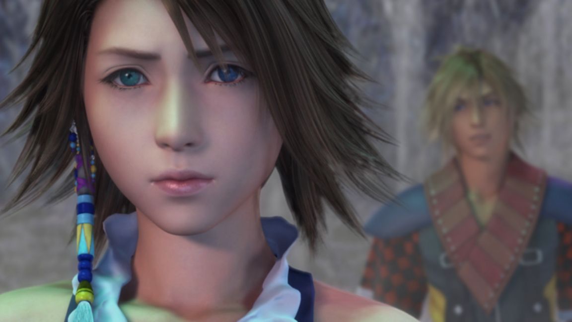 Final Fantasy X & X 2 HD Remaster Review RPG Site