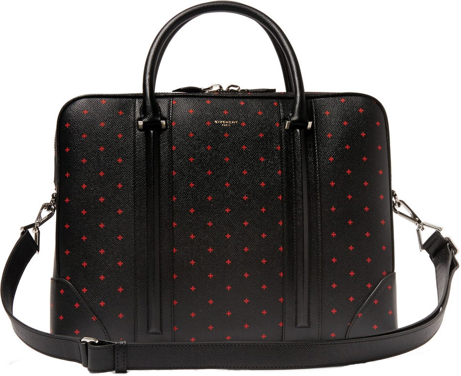 Luxury laptop bags you probably can’t afford