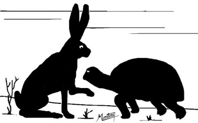 ABRANDÁMOS NAS PUBLICAÇÕES, VAMOS AGORA RETOMAR O RITMO NORMAL