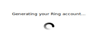Ring - A GNU Crossplatform Messenger (Chat, Talk, Share Files, Video call)