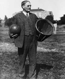 Sejarah Bola Basket Sejarah Bola Basket