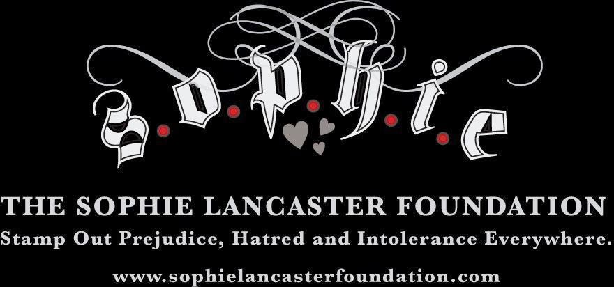 Sophie Lancaster Foundation