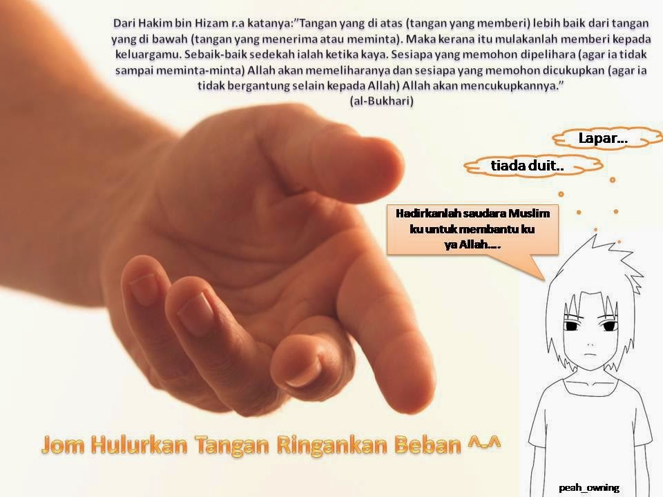 Hulurkan Duit Kepada Ibu Bapa : Daripada Pertikai Apa Menantu Beli Baik