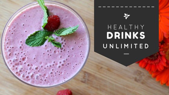 Healthy Drinks Unlimited