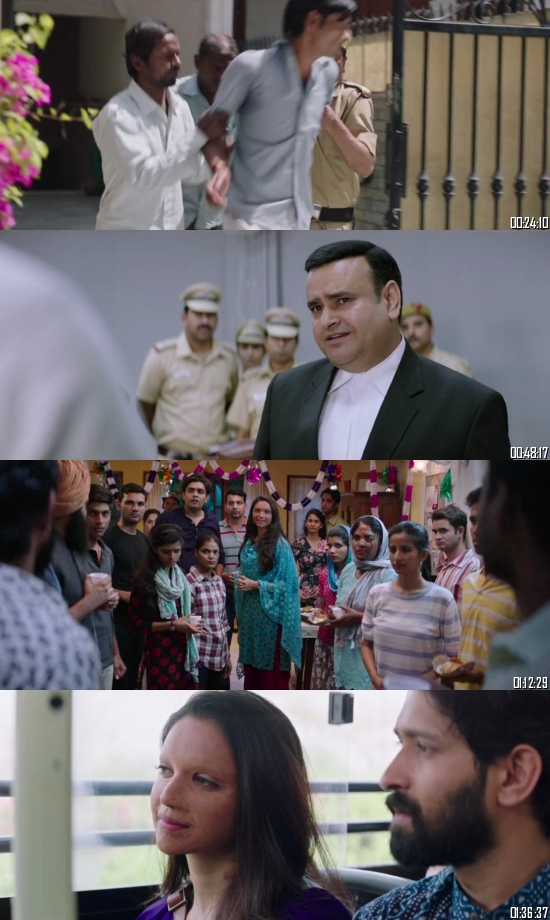 Chhapaak 2020 Hindi 720p 480p WEB-DL x264 Full Movie