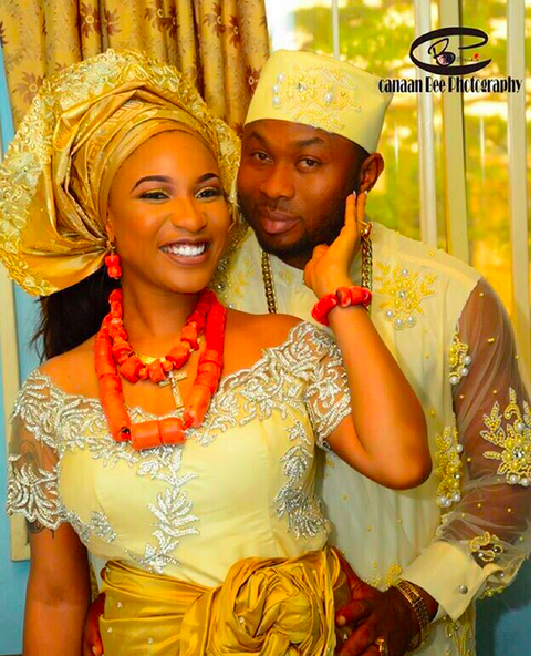 tonto dikeh wedding pictures