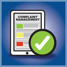 Complaint Management System PYHTON