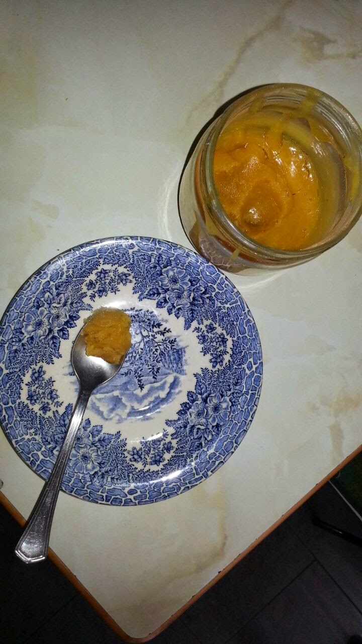 Jabones y cosméticos caseros DIY Elaboración de emulsionante de