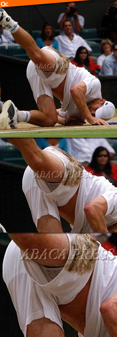 Andy Roddick Penis Picture 100