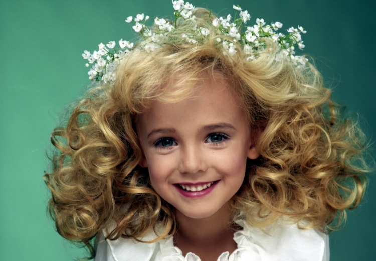 Kasus Pembunuhan Misterius Ramsey