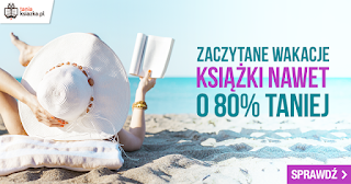 http://www.taniaksiazka.pl/t/ksiazka-na-wakacje