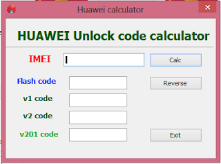 Huawei Dongle Unlock Code Calculator Free Download