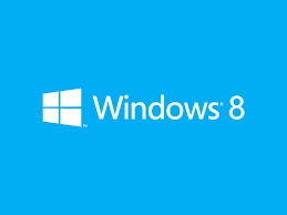  8.1 Windows