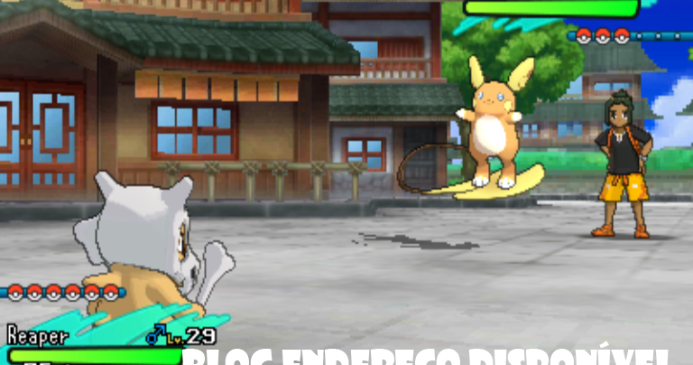 Detonado Pokémon Sun/Moon (3DS) — Parte 7: Explorando Ula'ula