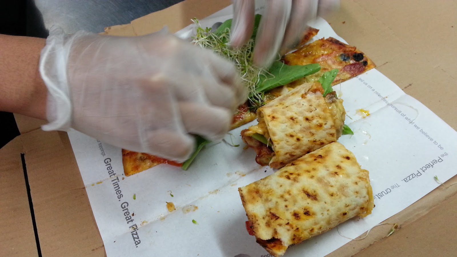 The Philippine Beat What it was like to make a Yellow Cab Dear Darla