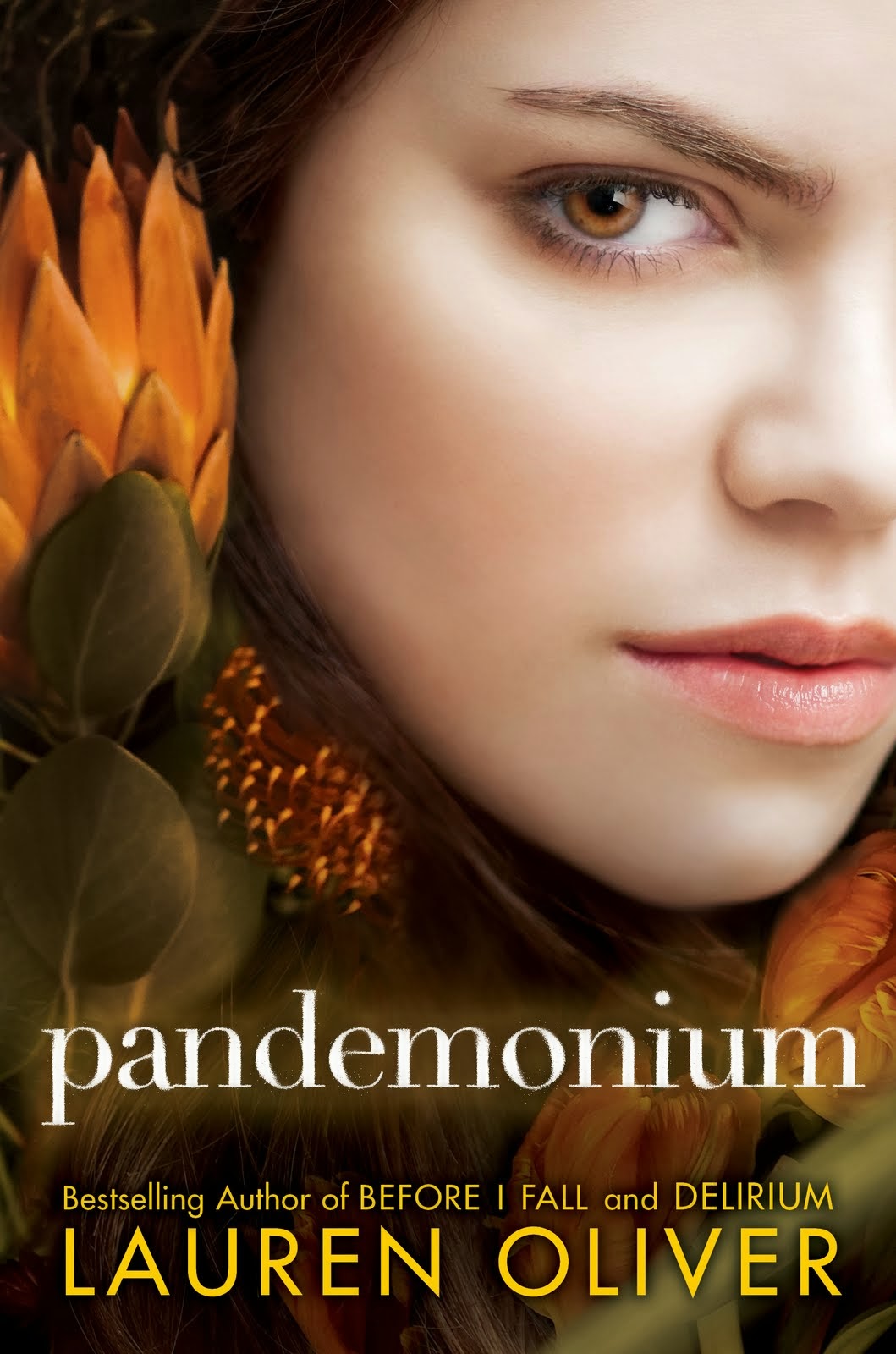 pandemonium lauren oliver pandemonium lauren oliver