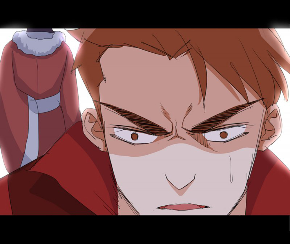 Hỏa Hồ - Chương 33 - Trang 32