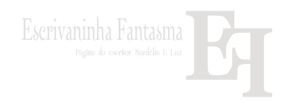 Escrivaninha Fantasma