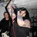 Photo Gallery: Body Pressure/Warm Bodies/Unforgiven 5 at The Snake Tank